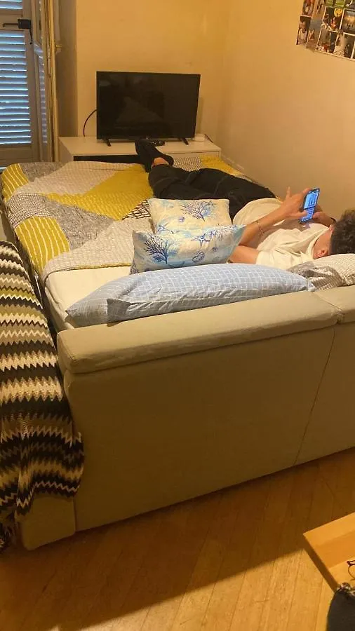 Your Downtown Studio In מילאנו איטליה