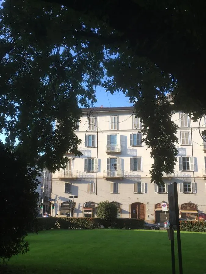 Your Downtown Studio In Milán