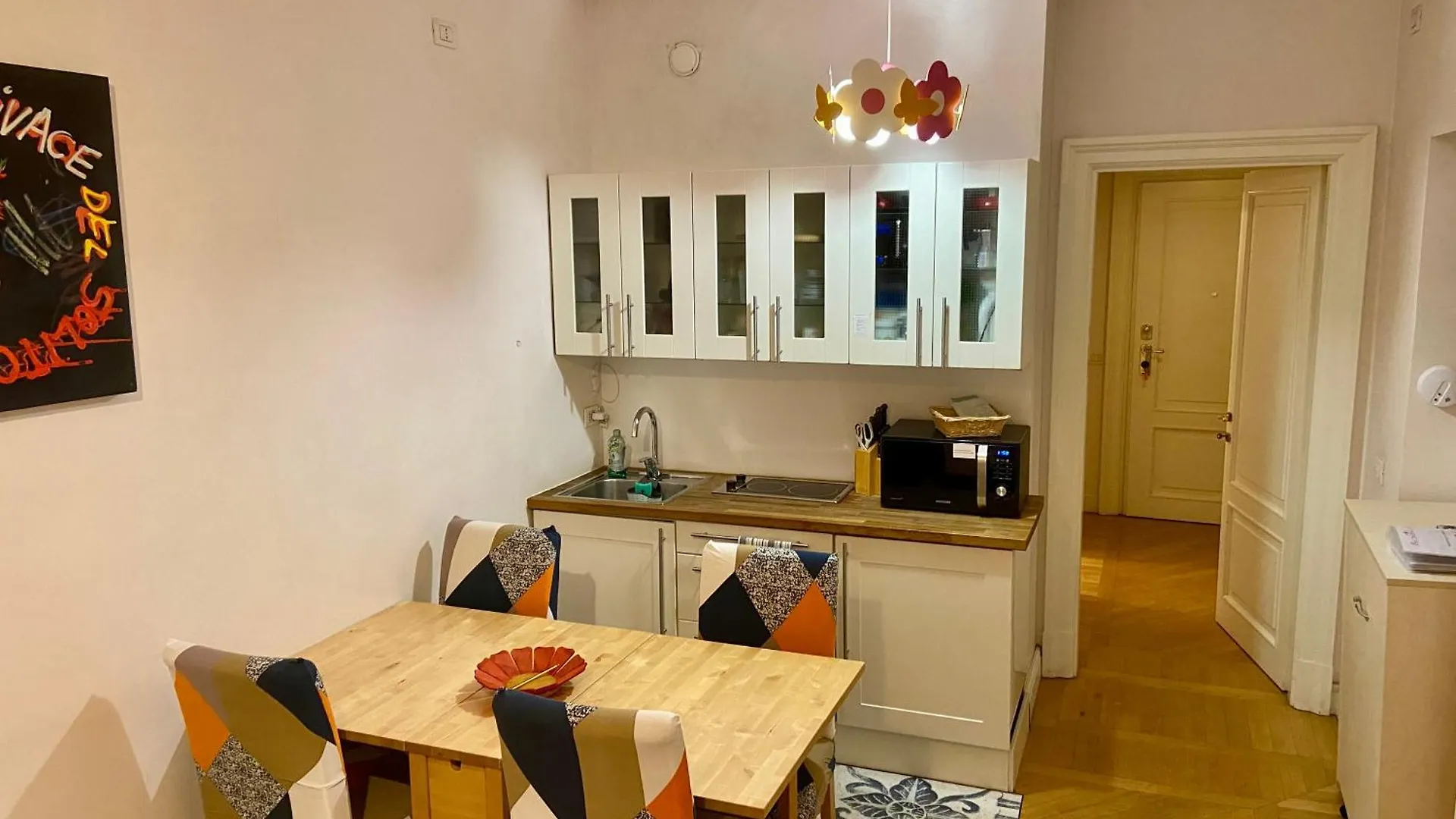 Apartmán Your Downtown Studio In Milán